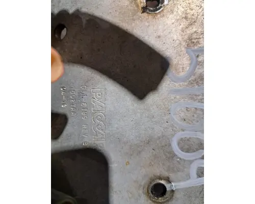 Brackets, Misc. PACCAR 388 Truck Salvage International Inc