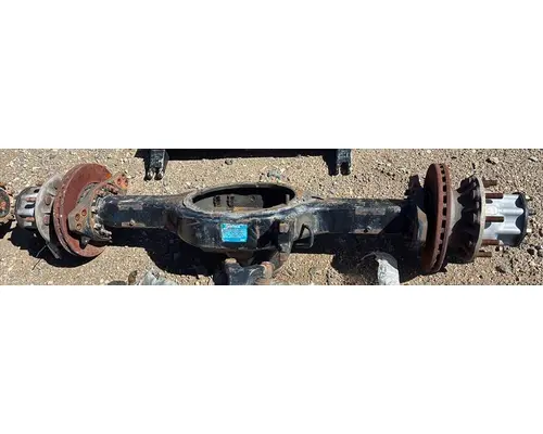 Axle Housing (Front) PACCAR 40K LKQ Western Truck Parts