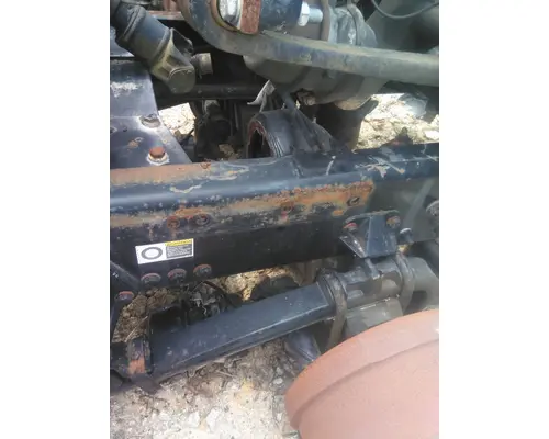Axle Housing (Rear) PACCAR 40K LKQ Evans Heavy Truck Parts