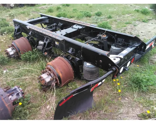 Cutoff Assembly (Housings & Suspension Only) PACCAR 40KFR264 LKQ KC Truck Parts Billings