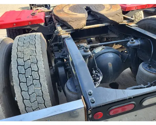 Rears (Matched Set) PACCAR 40KFR264 LKQ Thompson Motors - Wykoff