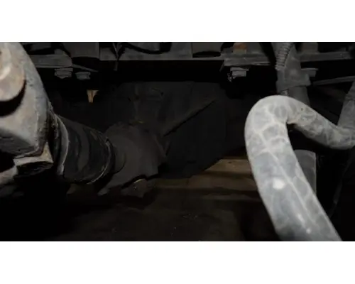 Differential Assembly (Rear, Rear) PACCAR 40KRR264 LKQ Thompson Motors - Wykoff