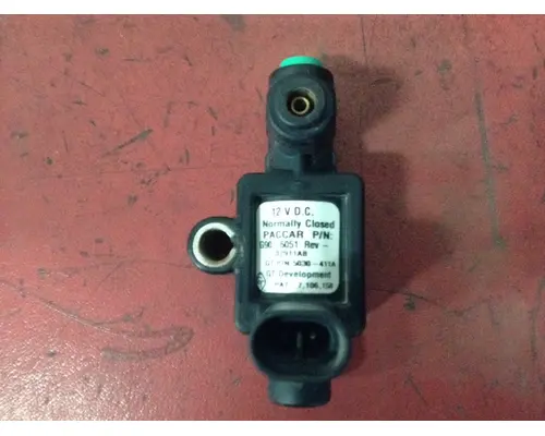 Paccar 567 Air Brake Components