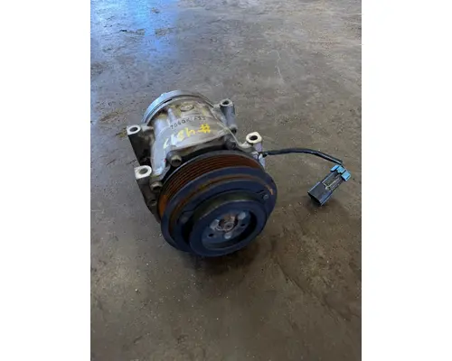 Air Conditioner Compressor PACCAR 567 Tim Jordan's Truck Parts, Inc.
