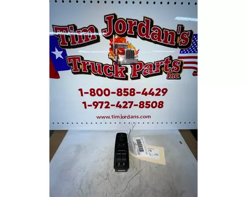 Electrical Parts, Misc. PACCAR 579 Tim Jordan's Truck Parts, Inc.