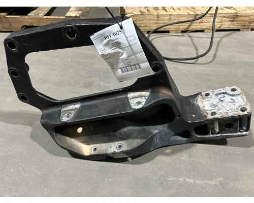 Frame Horn PACCAR 579 K &amp;amp; R Truck Sales, Inc.