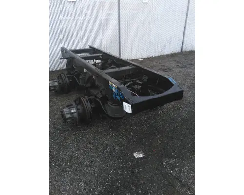 Rears (Matched Set) PACCAR 579 LKQ KC Truck Parts - Inland Empire