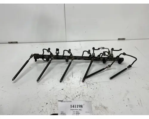Engine Parts, Misc. PACCAR 7210-0513 West Side Truck Parts
