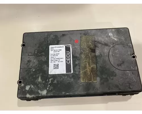 ECM PACCAR A2C53177941 Alpo Group Inc