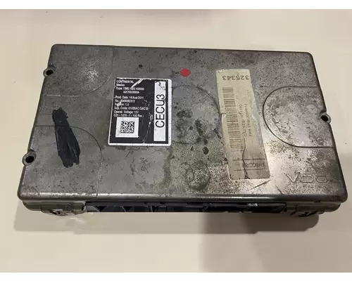 ECM PACCAR A2C53335934 Alpo Group Inc