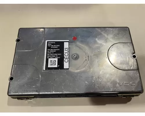 ECM PACCAR A2C53400815 Alpo Group Inc