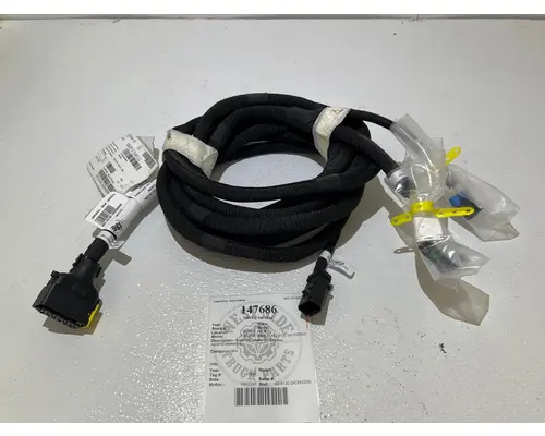 Lamp Wiring Harness PACCAR A92-6130-3AD500000 West Side Truck Parts