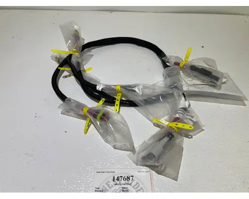 Lamp Wiring Harness PACCAR A92-6136-003 West Side Truck Parts