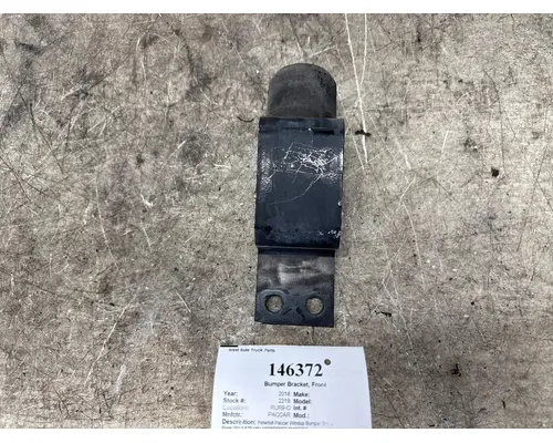Bumper Bracket, Front PACCAR B11-1163-002 West Side Truck Parts