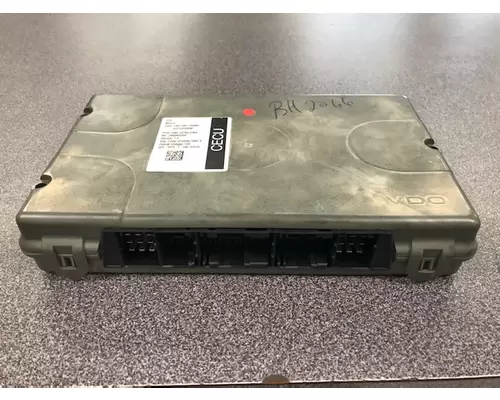 ECM (Chassis) PACCAR CAB CONTROL MODULE Stateline Truck Parts And Recycling Inc