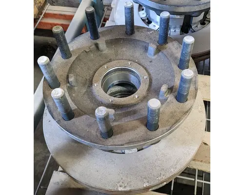 Hub PACCAR CONMET Vriens Truck Parts