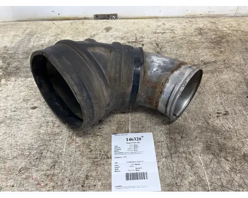 Engine Parts, Misc. PACCAR D04-1018 West Side Truck Parts