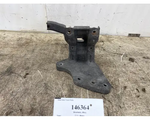 Brackets, Misc. PACCAR D11-1503 West Side Truck Parts