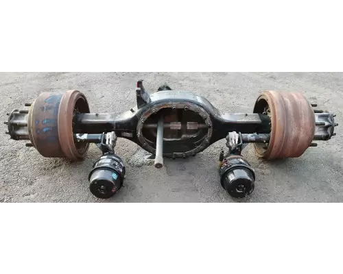 Paccar DX40 Axle Housing (Front)