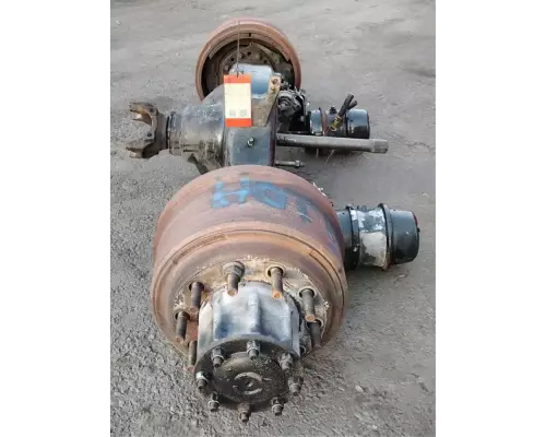 Paccar DX40 Axle Housing (Front)