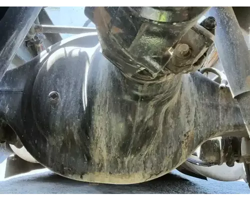 Paccar DX40 Axle Housing (Front)
