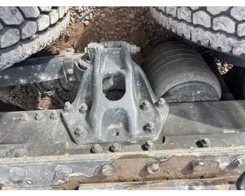 Paccar DX40 Axle Housing (Front)