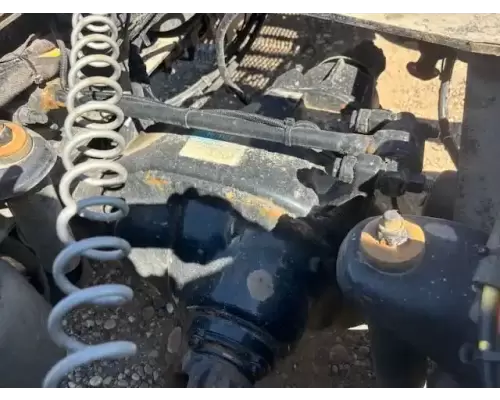 Paccar DX40 Axle Housing (Front)