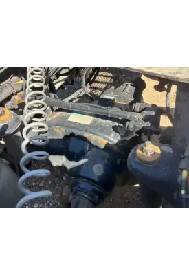 Paccar DX40 Axle Housing (Front)