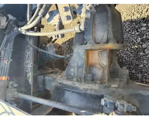 Paccar DX40 Axle Housing (Front)