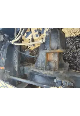 Paccar DX40 Axle Housing (Front)