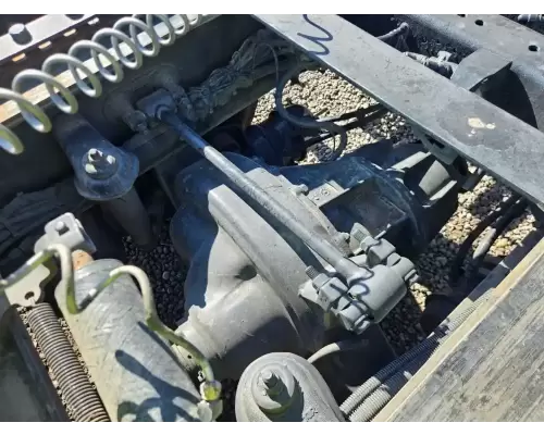Paccar DX40 Axle Housing (Front)