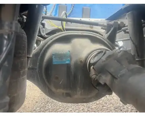 Paccar DX40 Axle Housing (Front)