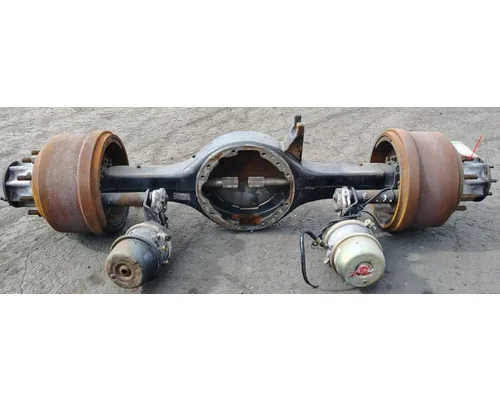 Axle Housing (Rear) PACCAR DX40 (MR2014P) GECO - Fresno