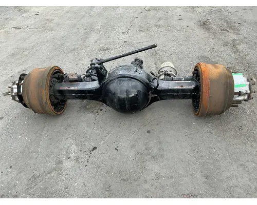 Axle Housing (Rear) PACCAR DX40 (MR2014P) Geco - Fresno