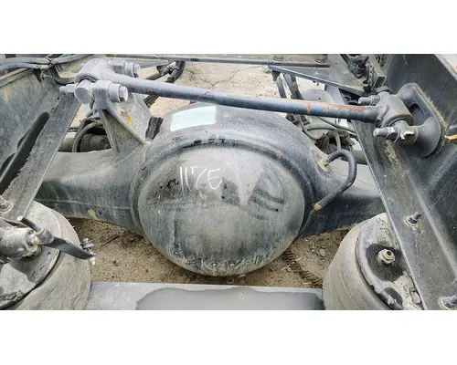 Axle Housing (Rear) PACCAR DX40 (MR2014P) Geco - Fresno