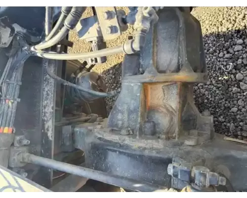 Axle Housing (Front) Paccar DX40 Holst Truck Parts