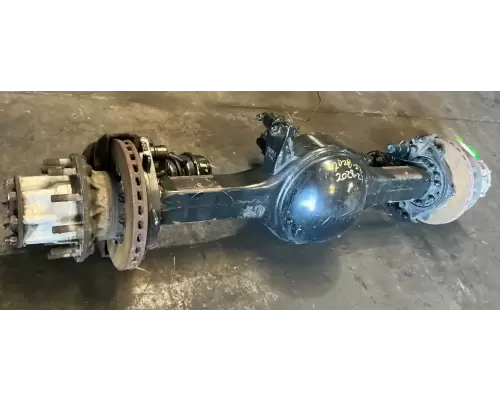 Axle Housing (Rear) PACCAR DX40 Garabedian Equipment Company