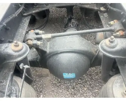 Axle Housing (Rear) PACCAR DX40 Holst Truck Parts