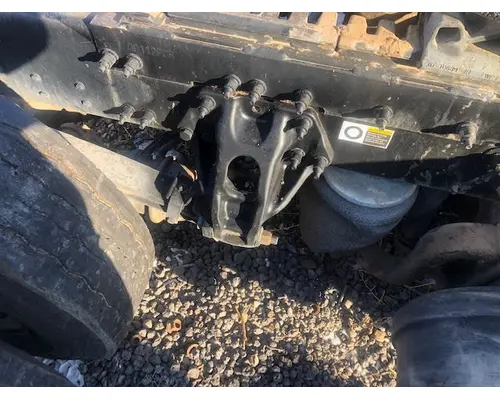 Axle Housing (Front) Paccar DX40 Holst Truck Parts