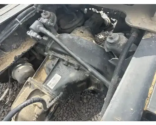 Axle Housing (Front) Paccar DX40 Holst Truck Parts