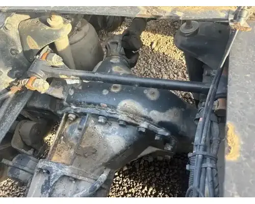 Axle Housing (Front) Paccar DX40 Holst Truck Parts
