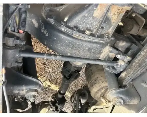 Axle Housing (Front) Paccar DX40 Holst Truck Parts