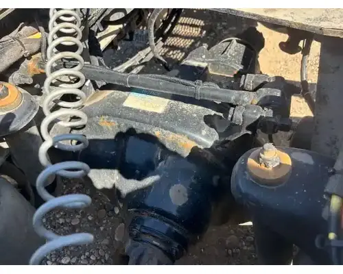 Axle Housing (Front) Paccar DX40 Holst Truck Parts