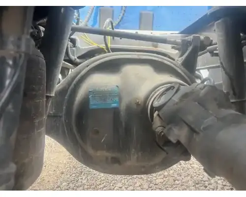 Axle Housing (Front) Paccar DX40 Holst Truck Parts