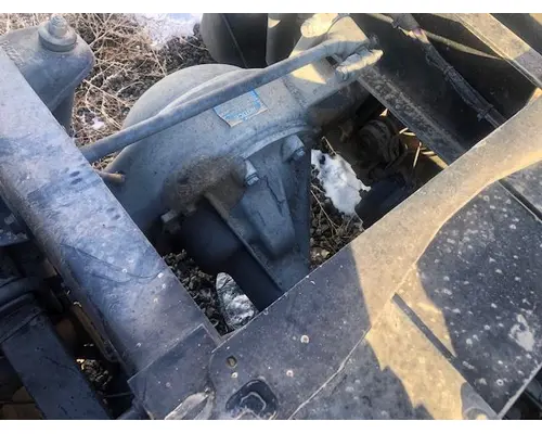 Axle Housing (Rear) PACCAR DX40 Holst Truck Parts