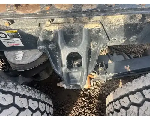 Axle Housing (Rear) PACCAR DX40 Holst Truck Parts