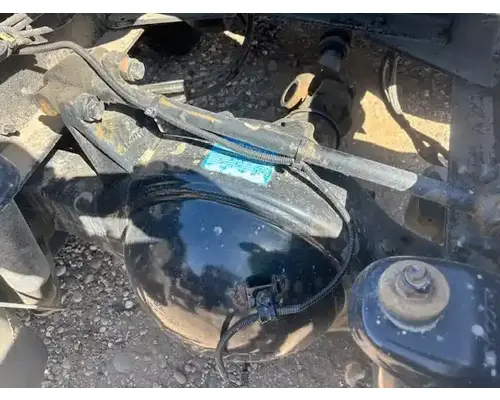 Axle Housing (Rear) PACCAR DX40 Holst Truck Parts
