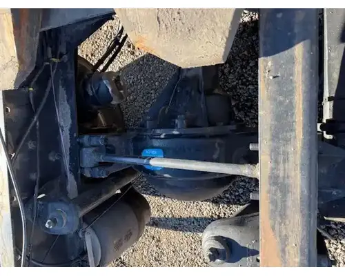 Axle Housing (Rear) PACCAR DX40 Holst Truck Parts