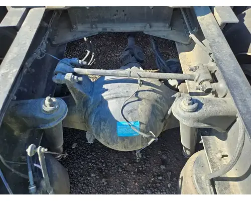 Axle Housing (Rear) PACCAR DX40 Holst Truck Parts