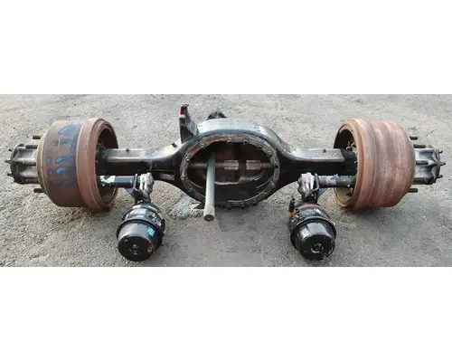 Axle Housing (Front) PACCAR DX40 Geco - Fresno